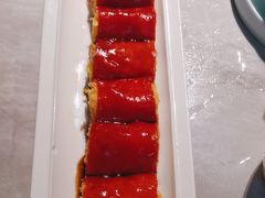脆皮红米肠粉-陶兰居·香港饭店·海鲜大排档(圆融时代广场店)