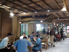 -七步香云南山里菜(昆明老街店)