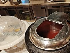 -咖啡苑自助餐厅·中国大饭店