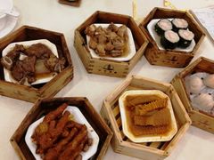 -骏丰酒楼(黄编店)