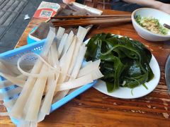 -盖帮鳝鱼串串(东郊记忆店)