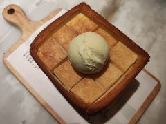 -绿茶餐厅(东莞翔龙天地店)