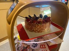 -八喜冰淇淋蛋糕(富国店)