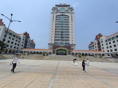 -厦门大学(思明校区)