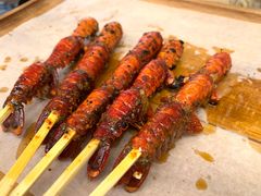 -白仁仔· 活烤海鲜 宵夜(豫园店)