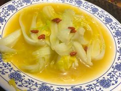 -杨记隆府(汉街店)