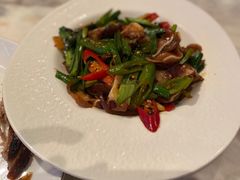 -漢舍中国菜馆(889广场店)