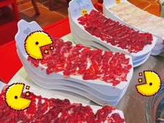 -荣叔港式沙嗲牛肉火锅(正佳潮流店)