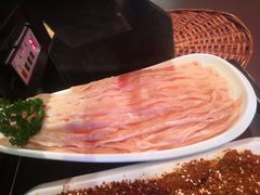 -井格重庆火锅(西直门凯德Mall店)