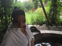 霸州茗汤温泉票-河北霸州茗汤日月潭温泉