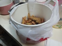 -肯德基(学院路店)