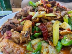 -阿达西新疆餐厅(西北大学店)