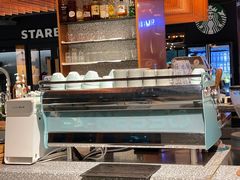 -sugarman espresso素饮糖人高新咖啡工厂
