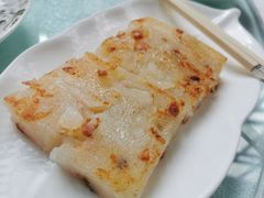 -星河湾半岛酒店-真粤中餐厅