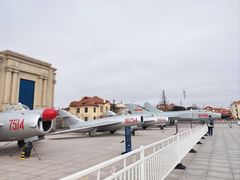 -中国人民解放军海军博物馆