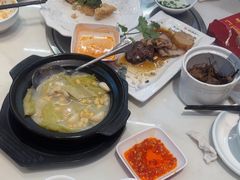 -鹅香四海·卤水火锅·砂锅粥·潮汕菜(宝安店)