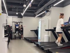 -乐刻运动健身(南山桃源村安荟邻店)