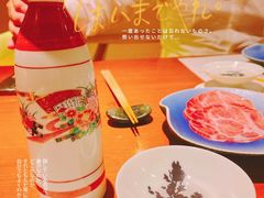 -希望日本料理(保利香槟花园店)