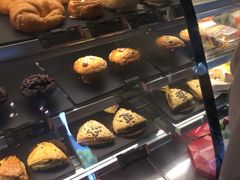 -星巴克(3号湾店)