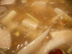 -手选潮汕鲜活牛肉火锅(二七广场店)