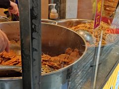 -张记捆鸡(总店)