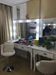 -熙画美上门MakeUp美甲美睫