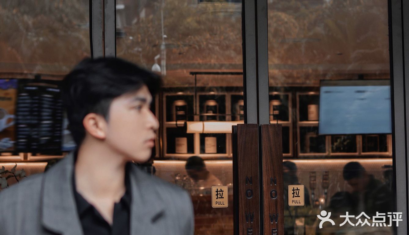 广州探店｜咖啡祖师爷驾到☕给味蕾来点惊喜 