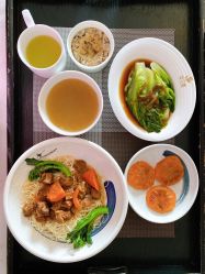 -禧月荟·爱丽馨月子中心(山庄店)