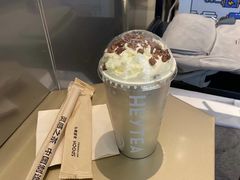 -喜茶(天津乐宾百货店)
