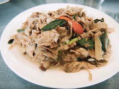 -茶油香闽南菜·花园餐厅(前埔店)