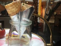 -威斯汀舞台餐厅