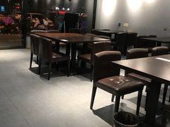 大堂-夜半不二海鲜炭烤(文汇巷店)