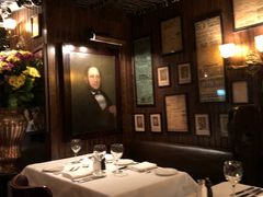 -Keens Steakhouse