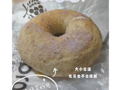 -酵墅·手感烘焙(印象汇店)