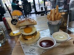 cheese&nbsp;burger-BAIA 巴亚