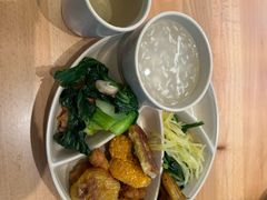 -素满香·全民食养自助(长宁龙之梦店)