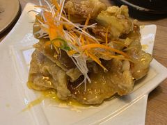 -荣鹏风味烀饼(万达广场店)