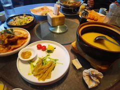 -亦海人家烤鸭店(康定街店)