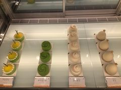 -法桐蛋糕·手作面包(万象城店)