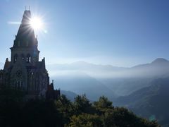 -老英格兰庄园