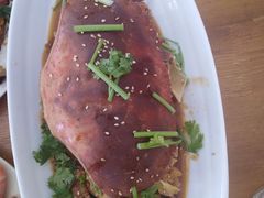 -87号烧烤海鲜·大排档(金沙滩店)