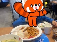 -阳阳中国饭(北京荟聚店)