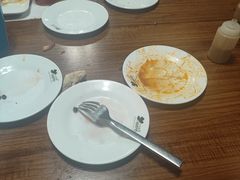 -汉巴味德·烤肉与啤酒的自助(杭州大悦城店)