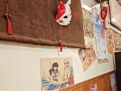 -梦山水日本烧肉(五四广场店)