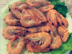 -阿杰臻选海鲜饭店(普陀山店)