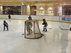 -冠军冰场CHAMPION RINK(苏州中心商场店)