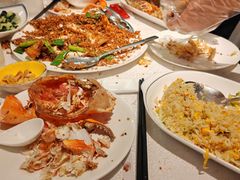 -喜记避风塘炒辣蟹(旗舰店)