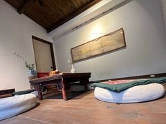 -古今茶语·峨眉山有机茶体验馆