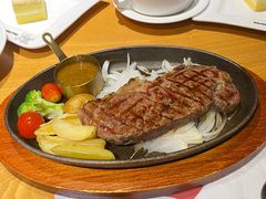 -斗牛士牛排(南京东路店)