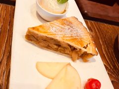 -安妮意大利餐厅(世贸天阶店)